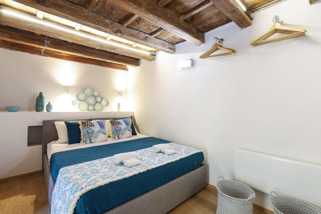 Cozy Loft Navigli, Close To Duomo And Bocconi - Italy Flat Vacation Μιλάνο Εξωτερικό φωτογραφία
