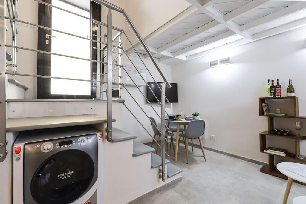 Cozy Loft Navigli, Close To Duomo And Bocconi - Italy Flat Vacation Μιλάνο Εξωτερικό φωτογραφία