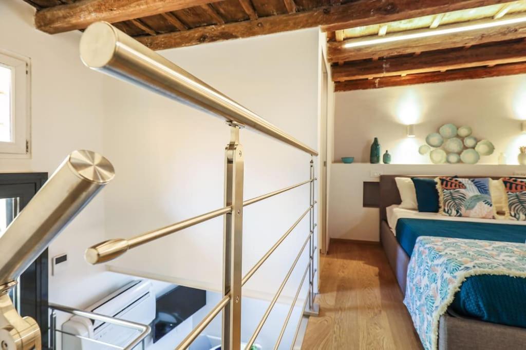Cozy Loft Navigli, Close To Duomo And Bocconi - Italy Flat Vacation Μιλάνο Εξωτερικό φωτογραφία