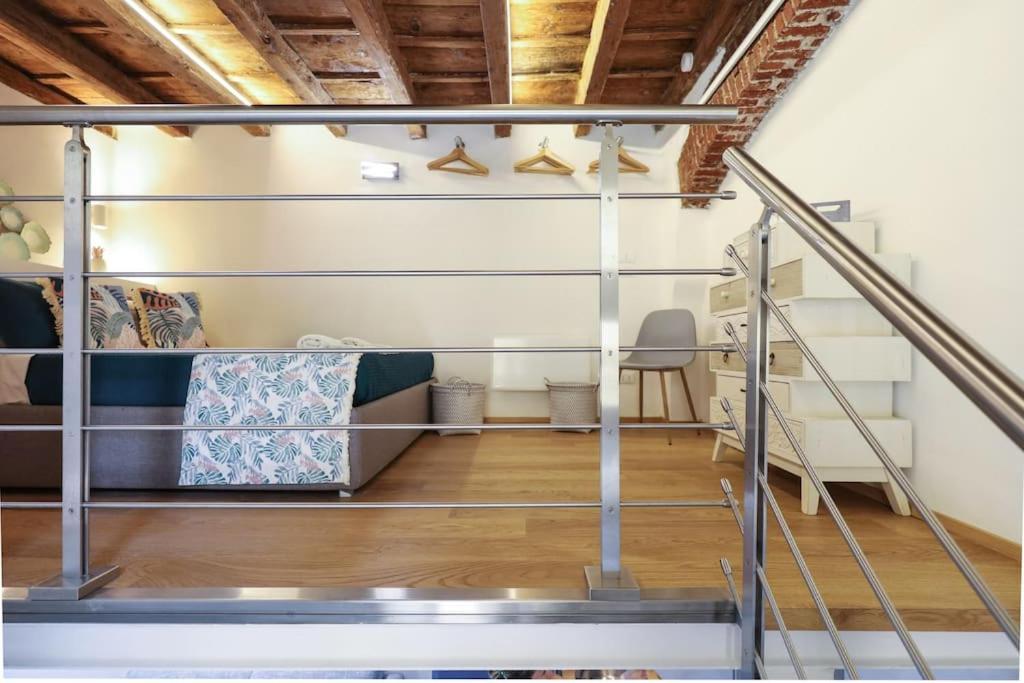 Cozy Loft Navigli, Close To Duomo And Bocconi - Italy Flat Vacation Μιλάνο Εξωτερικό φωτογραφία