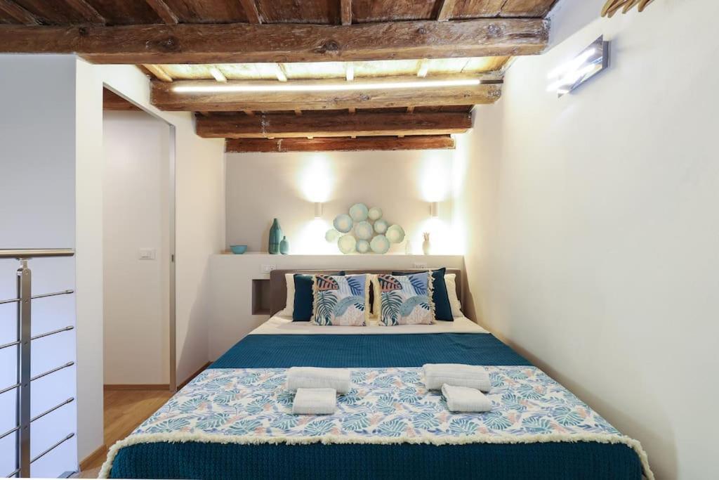 Cozy Loft Navigli, Close To Duomo And Bocconi - Italy Flat Vacation Μιλάνο Εξωτερικό φωτογραφία