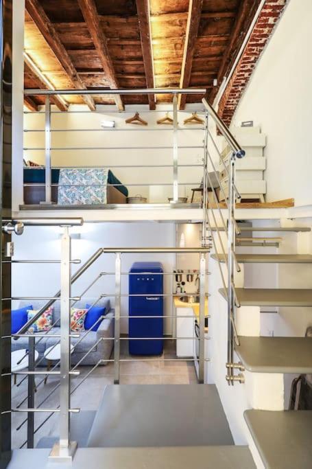 Cozy Loft Navigli, Close To Duomo And Bocconi - Italy Flat Vacation Μιλάνο Εξωτερικό φωτογραφία