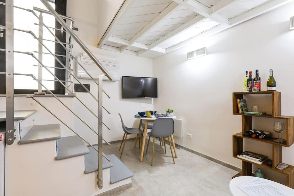 Cozy Loft Navigli, Close To Duomo And Bocconi - Italy Flat Vacation Μιλάνο Εξωτερικό φωτογραφία